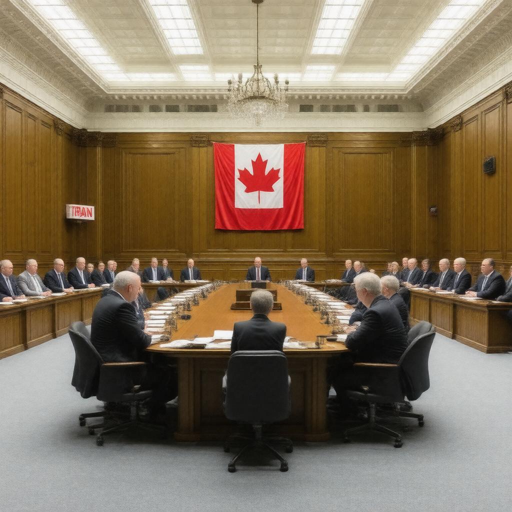 Standing Committee on Transport, Infrastructure and Communities